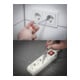 BGS Serie di cacciaviti VDE, con lame intercambiabili, 13 pz.-2