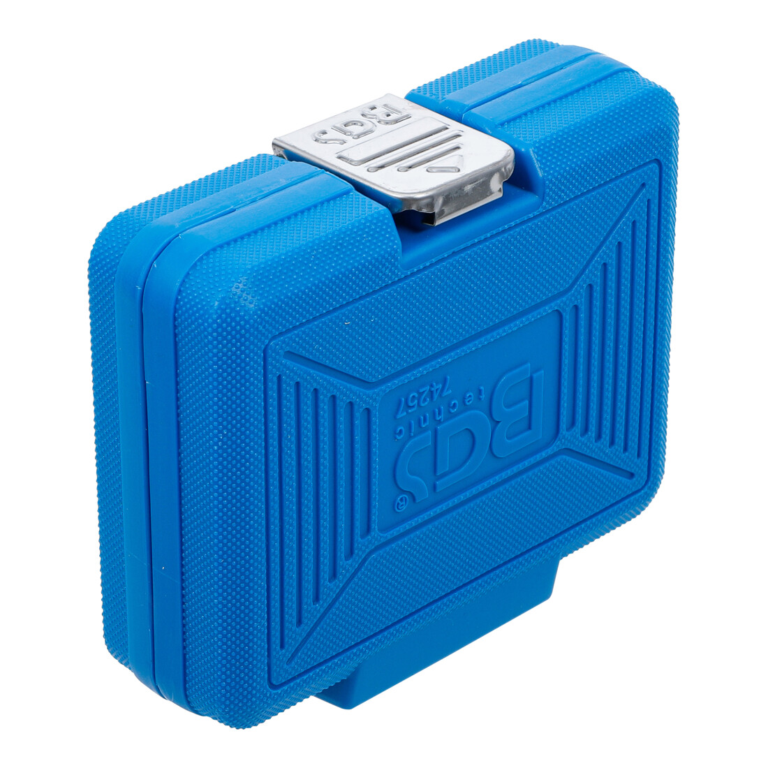 BGS Serie di chiavi a bussola, esagono int. 2 - 14mm, 13pz.