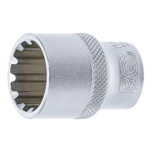 BGS Bussola Gear Lock, 12,5 mm (1/2"), 19 mm