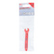 BGS Serie di chiavi a forchetta VDE, 7 mm-2