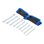 BGS Serie di chiavi combinate, 4 - 10 mm, 9 pz.-5