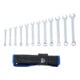 BGS Serie di chiavi combinate anello-forchetta, 8 - 19 mm, 12 pz.-2