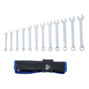 BGS Serie di chiavi combinate anello-forchetta, 8 - 19 mm, 12 pz.-2