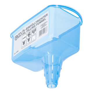 BGS Serie di chiavi per tappi di scarico dell’olio, per DAF, MAN, Volvo, Scania, Neoplan, 2 pz.