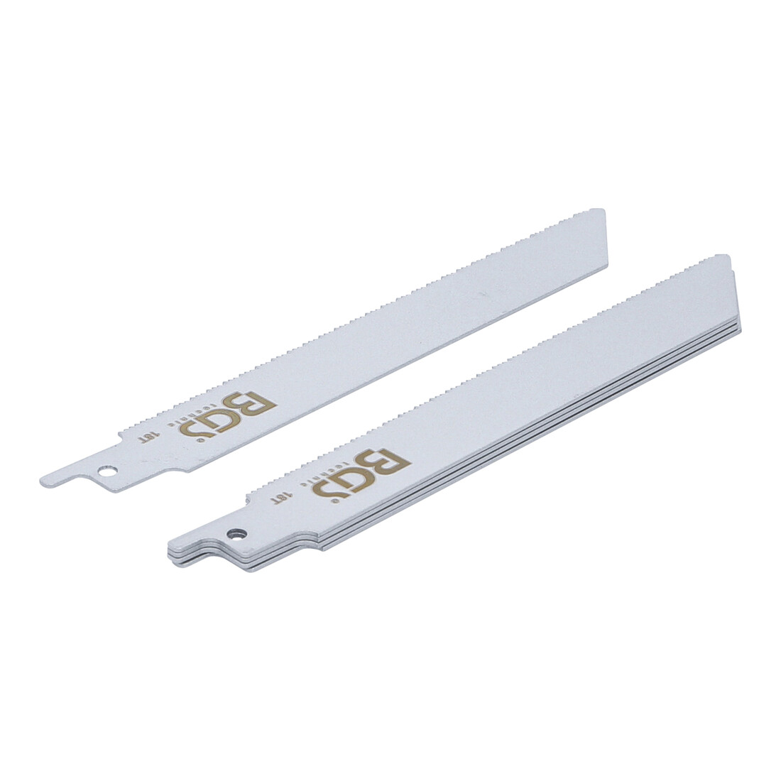 BGS Serie di lame per sega, per BGS 70993, 5pz.