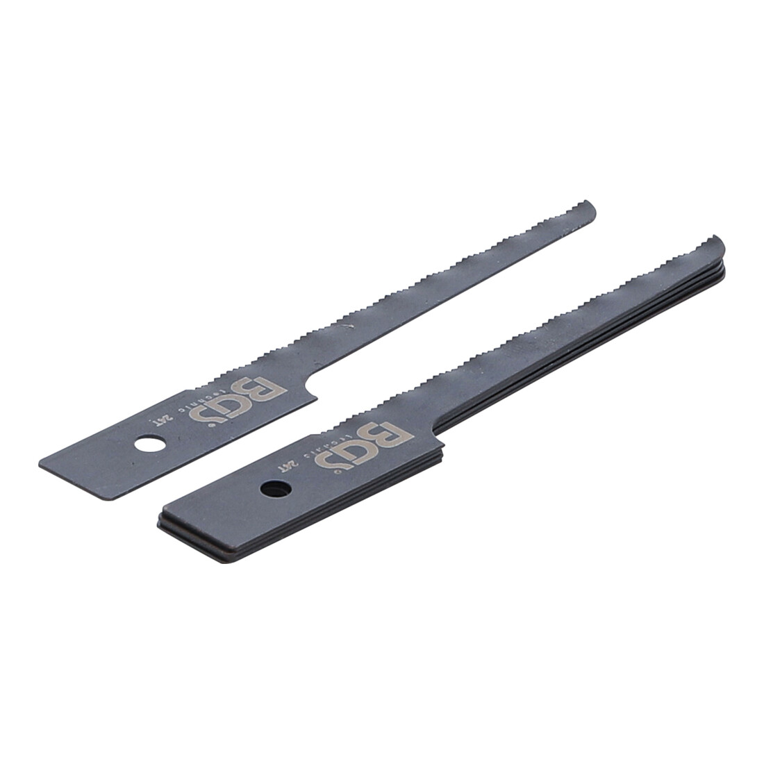 BGS Serie di lame per seghetto alternativo, per BGS 70993, 5pz.