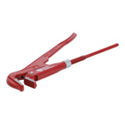 BGS Serre-tubes coudé 25 mm - 1" forme suédoise-2