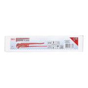 BGS Serre-tubes coudé 25 mm - 1" forme suédoise-5