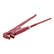 BGS Serre-tubes coudé 38 mm - 1,5" forme suédoise-2