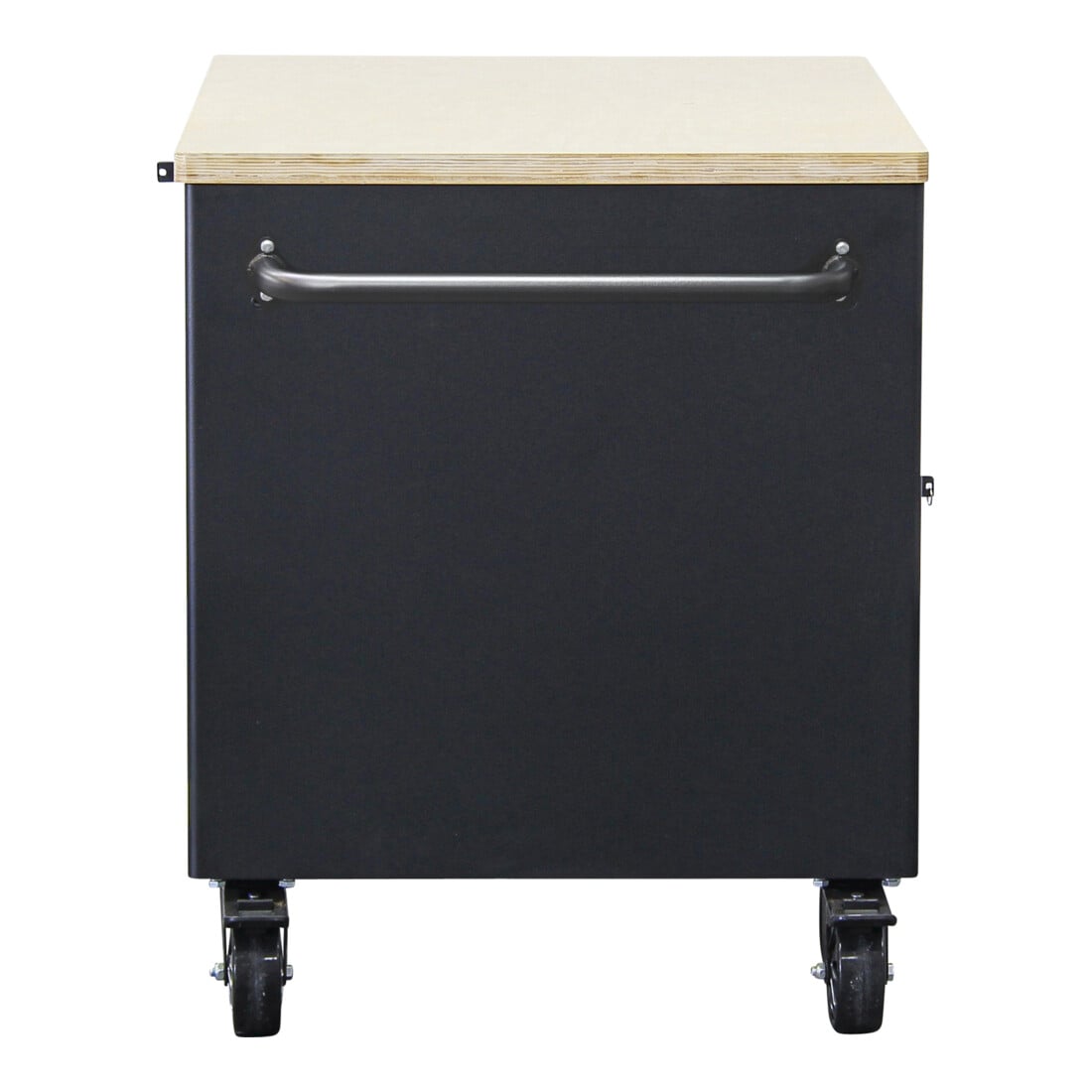 BGS Servante d’atelier, 2 x 5 tiroirs, 1 armoire, vide