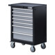 BGS Servante d’atelier, 7 tiroirs, avec 227 outils