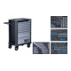 BGS Servante d’atelier, 8 tiroirs, avec 296 outils-1