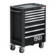 BGS Servante d'atelier 8 tiroirs, vide-1