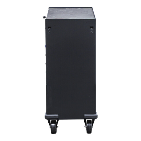 BGS Servante d’atelier XXL, 10 tiroirs, vide