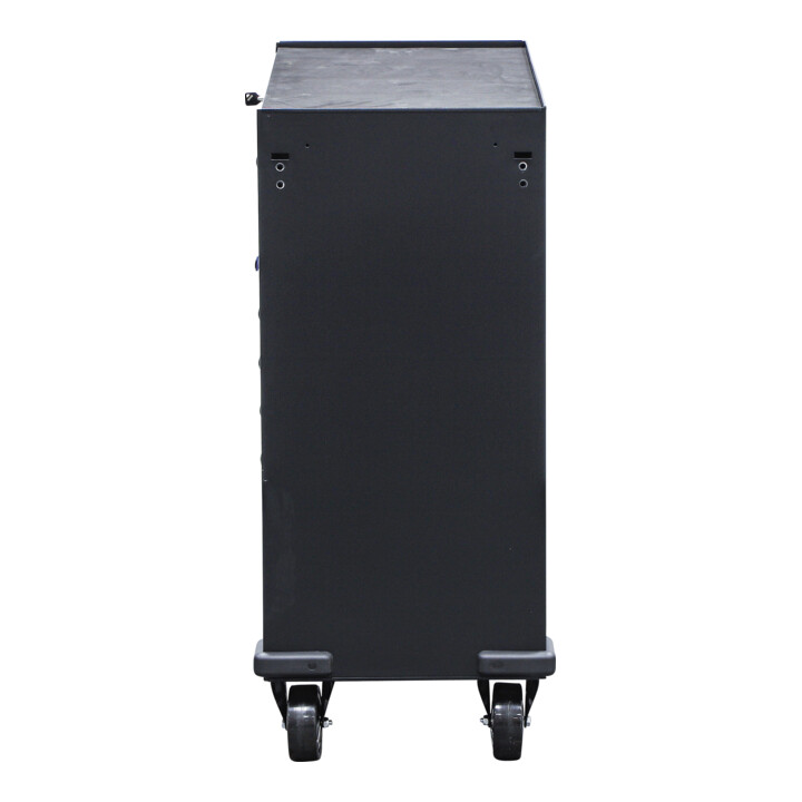 BGS Servante d’atelier XXL, 10 tiroirs, vide