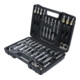 BGS Set adattatori per cambio olio automatico e dispositivo di pulizia (Art. 7082), 35 pezzi-4