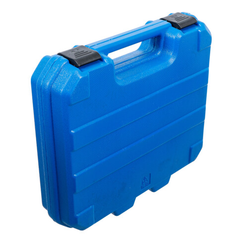 BGS Set attrezzi boccole in gomma per ingranaggi compensatori, per BMW 5, 6, 7 (F01, F02, F04, F06, F07, F10-F13, F18)