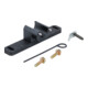 BGS Set attrezzi per alberi di bilanciamento, per BMW N20-1