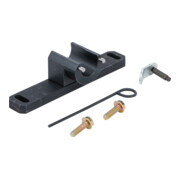 BGS Set attrezzi per alberi di bilanciamento, per BMW N20