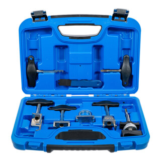 BGS Set attrezzi per smontaggio bobine di accensione, per VAG, 8 pezzi