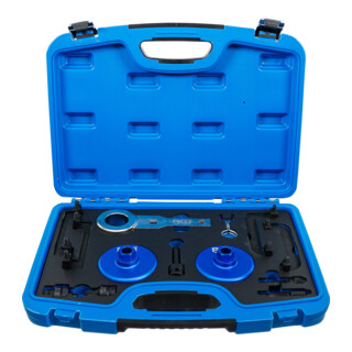 BGS Set attrezzi regolazione motore, per VAG 2.4, 2.8, 3.0L benzina