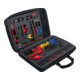 BGS Set cavo e punte di misura, 92pz.-5