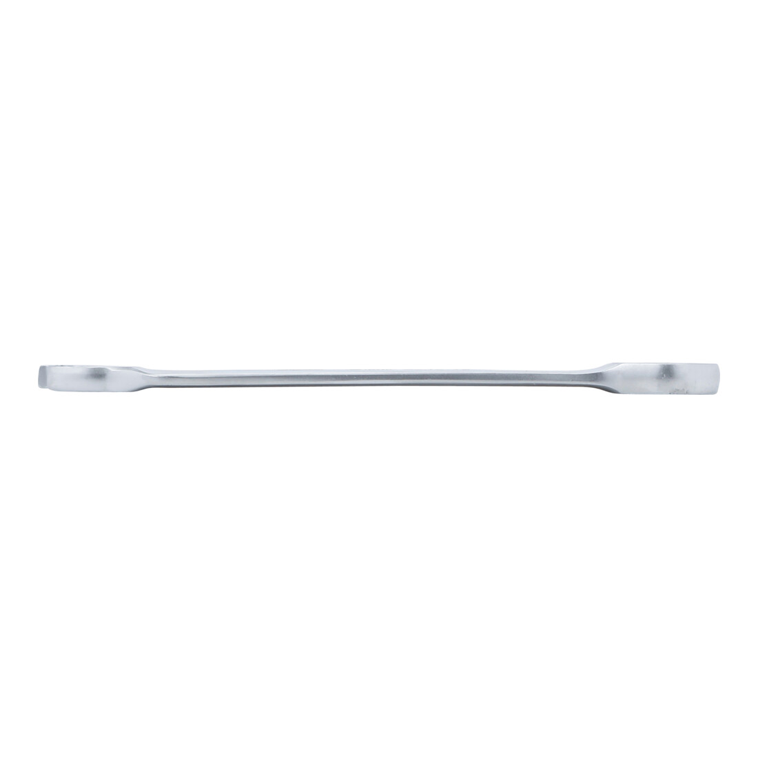 BGS Set chiavi a cricchetto e a occhiello, SW 8 - 19 mm, 12 pezzi