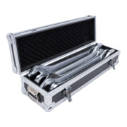 BGS Set chiavi combinate a occhiello, XXL, SW 55 - 85 mm, 7 pezzi-5