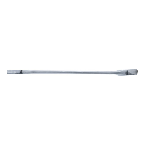 BGS Set chiavi combinate a occhiello, XXL, SW 55 - 85 mm, 7 pezzi