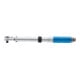BGS Set chiavi dinamometriche, attacco quadrato esterno 6,3 mm (1/4"), 3 - 24 Nm, 16 pezzi-4