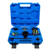 BGS Set compensatie-aandrijfas rubberbusgereedschap, voor BMW 5, 6, 7 (F01, F02, F04, F06, F07, F10-F13, F18)