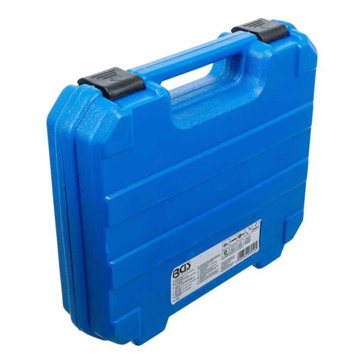 BGS Set compensatie-aandrijfas rubberbusgereedschap, voor BMW 5, 6, 7 (F01, F02, F04, F06, F07, F10-F13, F18)
