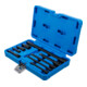 BGS Set d’extensions de puissance, 6,3 mm (1/4") / 10 mm (3/8") / 12,5 mm (1/2"), 9 pièces-4