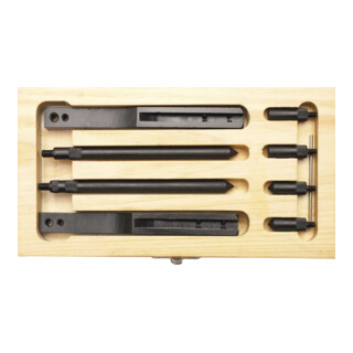 BGS Set di accessori per calibro a corsoio
