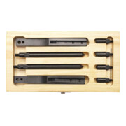 BGS Set di accessori per calibro a corsoio