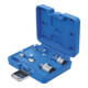 BGS Set di adattatori, 6pz.-4