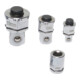 BGS Set di adattatori per chiave ad anello a cricchetto, 4pz.-1