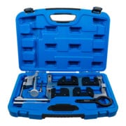 BGS Set di attrezzi per la regolazione motore, per BMW S63-1