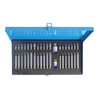 BGS Set di bit combinati, 40pz.
