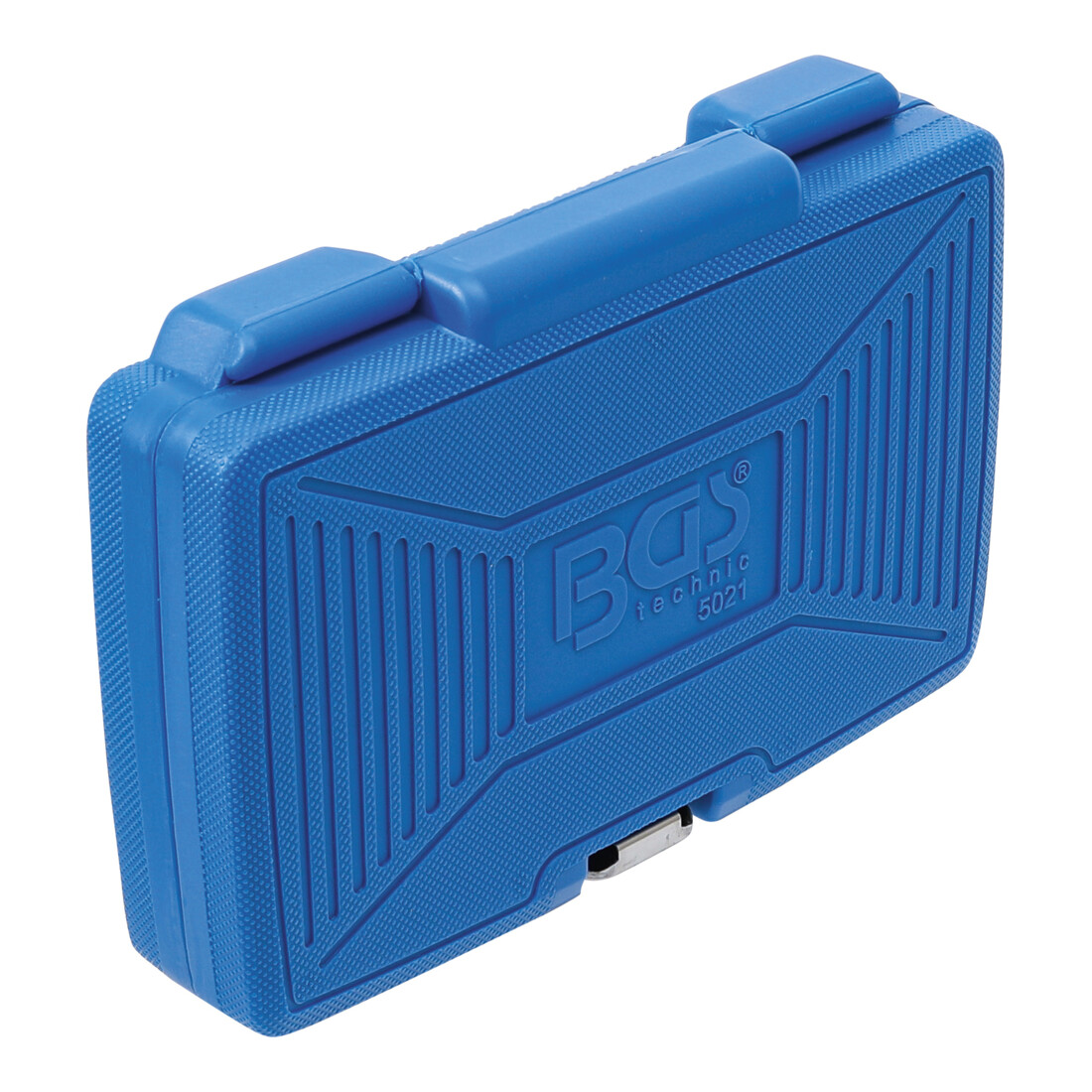BGS Set di bit e bussole 10mm con profilo a T (per TX), 34pz.