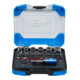 BGS Set di bit e bussole a colori, 28pz.-1