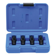 BGS Set di bulloni di fissaggio per sottotelaio VAG M12x1,5, 4pz.