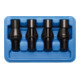 BGS Set di bulloni di fissaggio per sottotelaio VAG M14x1,5, 4pz.-1