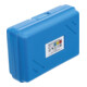BGS Set di bussole macch.riv.plastica, ultra slim, 12,5 mm (1/2"), 17 / 19 / 21 mm, 3 pz.-5