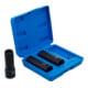 BGS Set di bussole speciali a forza, attacco quadrato interno 12,5 mm (1/2"), 17 / 19 / 21 mm, 3 pezzi-5