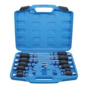 BGS Set di cacciaviti, 12pz.
