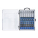 BGS Set di cacciaviti di precisione a profilo T (per TX), 7pz.-1
