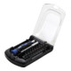 BGS Set di cacciaviti di precisione per tecnici elettronici, 11pz.-1