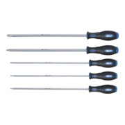 BGS Set di cacciaviti interni multipoint (per XZN), 5pz.-3