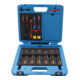 BGS Set di cavi di misura e sonde di prova 2880g, 92pz.-1